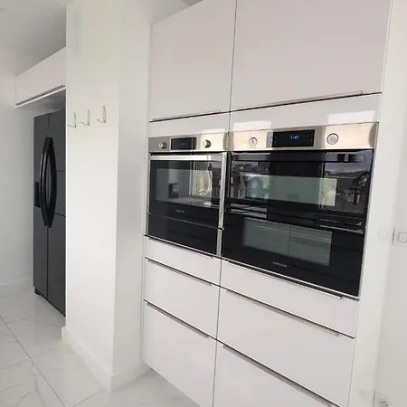 Le Grand Large, Spacieux F3 Vue Exceptionnelle Avec Parking * Villers-sur-Mer