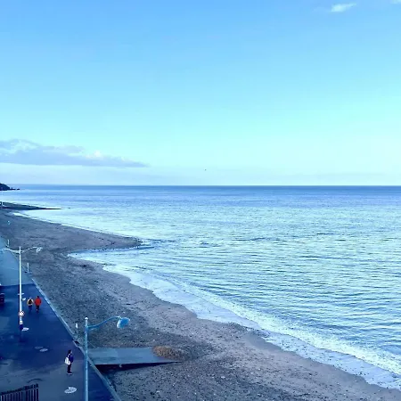 Appartement Le Grand Large, Spacieux F3 Vue Exceptionnelle Avec Parking *