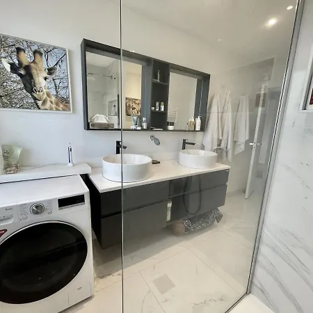 Le Grand Large, Spacieux F3 Vue Exceptionnelle Avec Parking