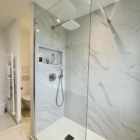 Appartement Le Grand Large, Spacieux F3 Vue Exceptionnelle Avec Parking *