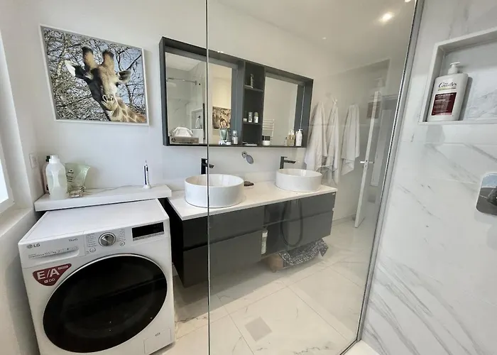 Le Grand Large, Spacieux F3 Vue Exceptionnelle Avec Parking